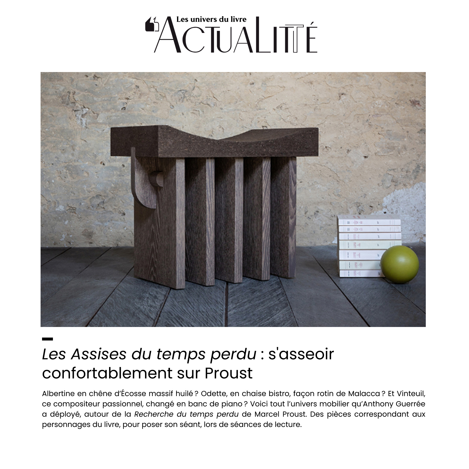 ACTUALITTE (France)