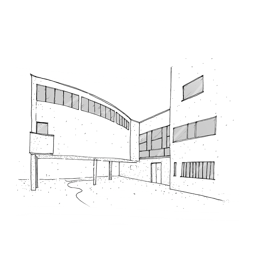 Maison La Roche – Fondation Le Corbusier