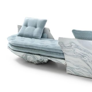 SYMPOSION - Day 2

From marble fragments to a place to rest and to converse.

With Les Marbreries de la Seine In partnership with Le Lit National and Dedar
 Exhibition at 33 rue du Verneuil, Paris VII
From 15 to 19 January - 10 am - 7 pm