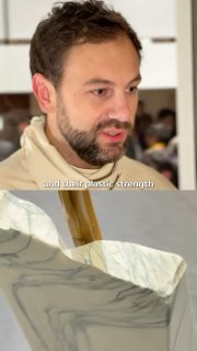 SYMPOSION - Story of a project | Part 3/3

It’s not only about objects, but about what happens around them. Thank you to everyone who came, looked closely, shared words and time.

A daybed, a chair and a floorlamp carved from seven different blocks of Arabescato Fantastico marble. No drawings. No predefined form. Only the dialogue between hands, materials, and trust.

3 pieces imagined by Anthony Guerrée, crafted with Les Marbreries de la Seine and Le Lit National, two houses of excellence bringing together stone and comfort in a way they were never meant to meet.

To see at Marbreries de la Seine showroom,
33 rue du Verneuil, Paris VII until end of February 2026.

#anthonyguerrée #furnituredesign #lesmarbreriesdelaseine #lelitnational #dedar