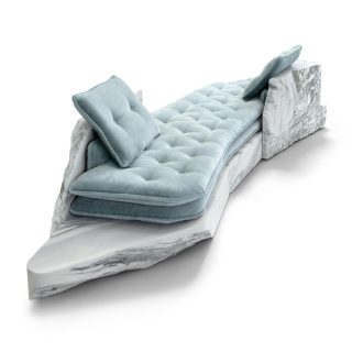 SYMPOSION - Day 1

From marble fragments to a place to rest and to converse.

With Les Marbreries de la Seine In partnership with Le Lit National and Dedar
 Exhibition at 33 rue du Verneuil, Paris VII
From 15 to 19 January (10 am - 7 pm)

Opening cocktail tonight from 6 pm

📸 @massimopessina 

#symposion #anthonyguerrée #lesmarbreriesdelaseine #lelitnational #dedar