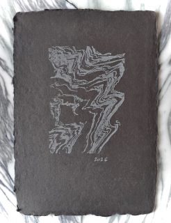 2026 - New year, new layers.

I’m delighted to open the year with SYMPOSION, a triptych of unique pieces born from an exceptional collaboration with Les Marbreries de la Seine. Carved from fragments of Arabescato Fantastico marble, this triptych brings together outstanding savoir-faire: Upholstery by Le Lit National with a Dedar fabric, Rattan crafted by Michèle Thomé and Washi paper by Fabien Ifirès.

From January 15, 2026 - 10am–7pm

Les Marbreries de la Seine
Rue de Verneuil, 33
75007 Paris

#symposion #uniquepieces #collectibledesign #anthonyguerrée #lesmarbreriesdelaseine